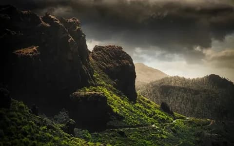 Murree Escape
